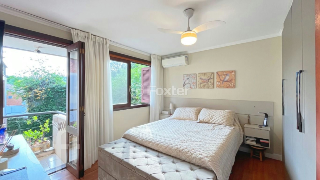 Casa de Condomínio à venda com 3 quartos, 226m² - Foto 19