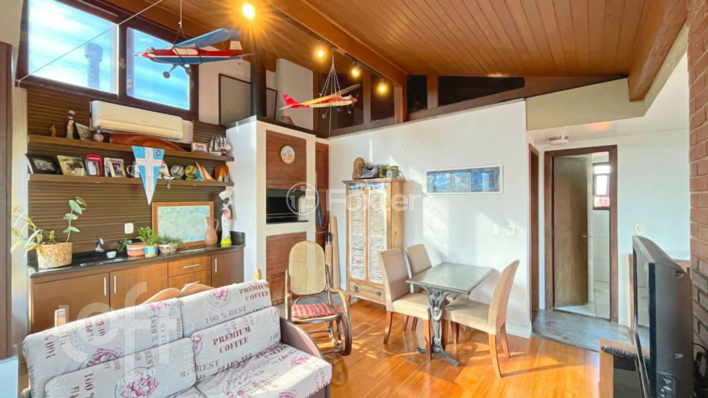 Casa de Condomínio à venda com 3 quartos, 226m² - Foto 33