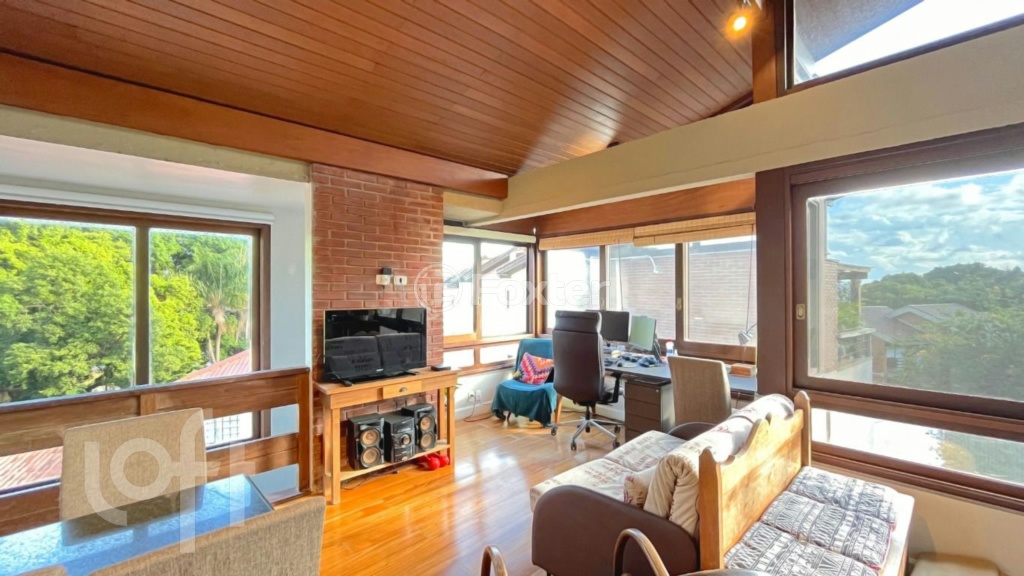 Casa de Condomínio à venda com 3 quartos, 226m² - Foto 31