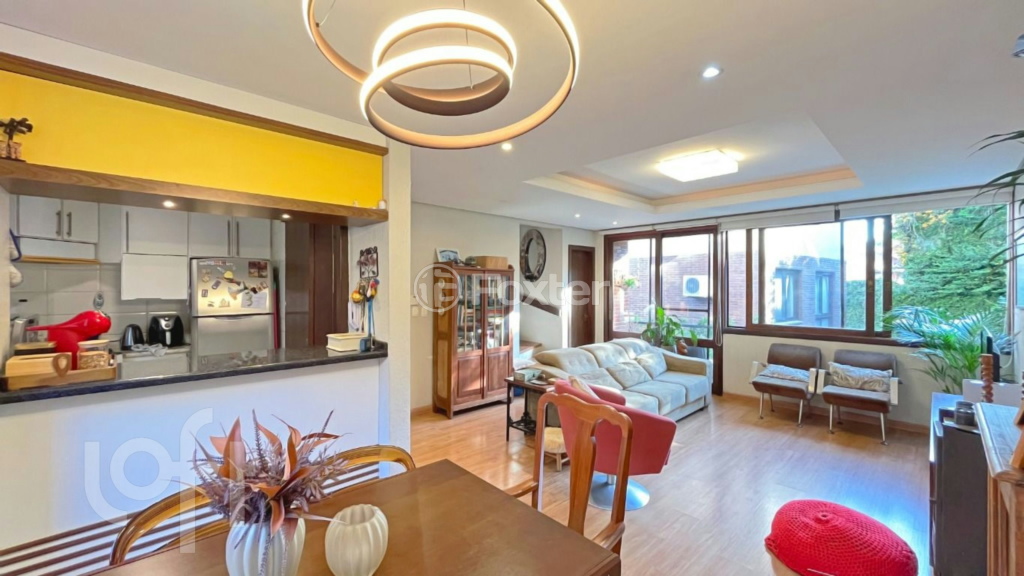 Casa de Condomínio à venda com 3 quartos, 226m² - Foto 2