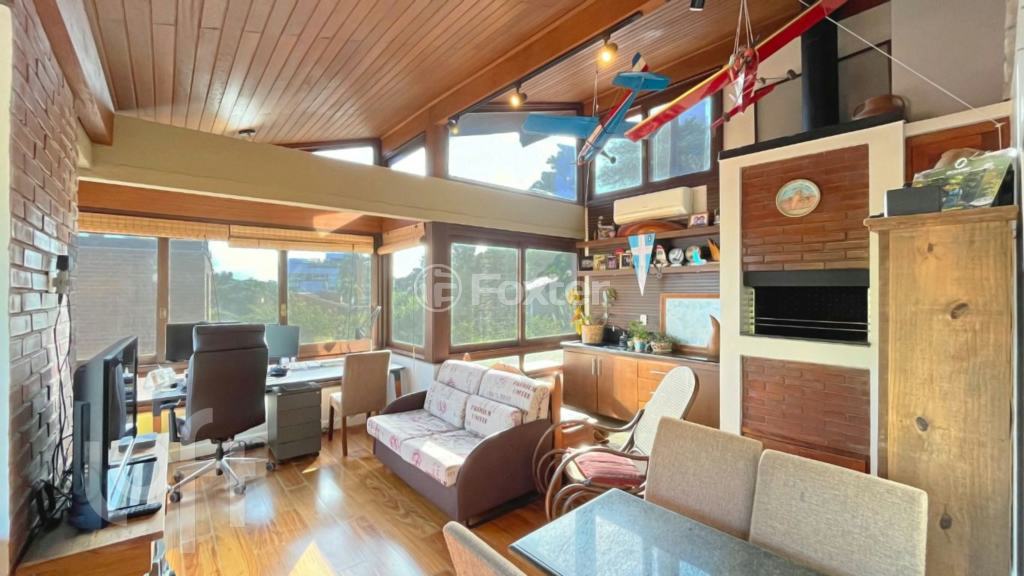 Casa de Condomínio à venda com 3 quartos, 226m² - Foto 29