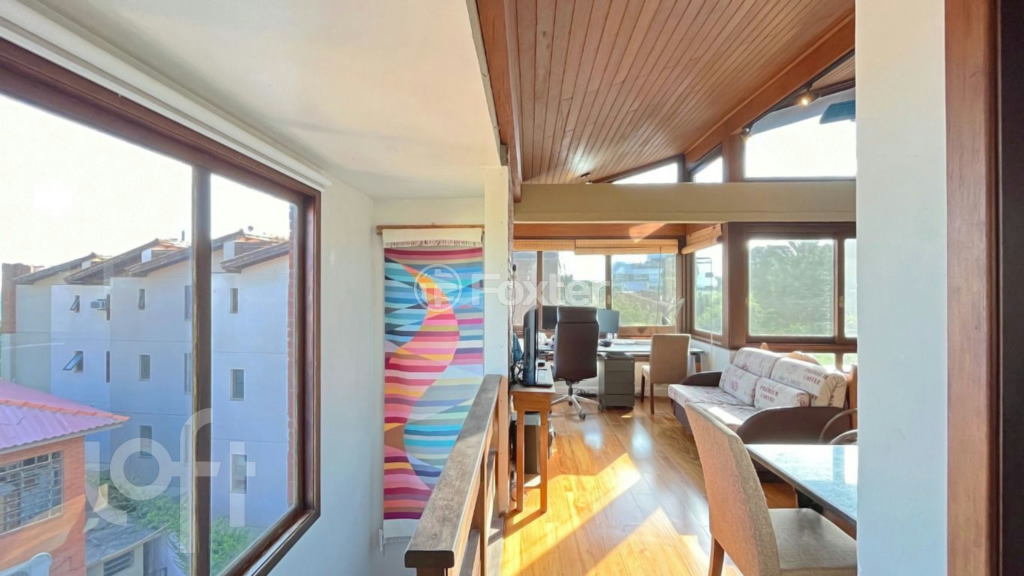 Casa de Condomínio à venda com 3 quartos, 226m² - Foto 28