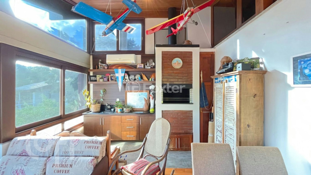 Casa de Condomínio à venda com 3 quartos, 226m² - Foto 30