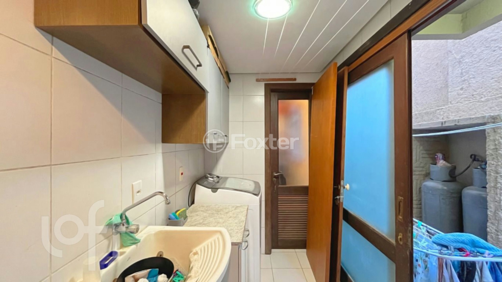 Casa de Condomínio à venda com 3 quartos, 226m² - Foto 36