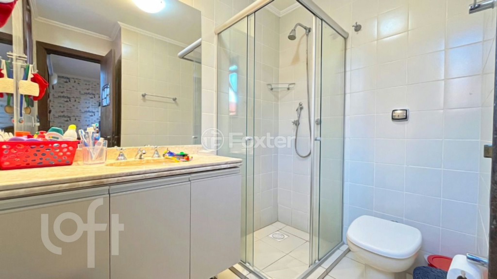 Casa de Condomínio à venda com 3 quartos, 226m² - Foto 25