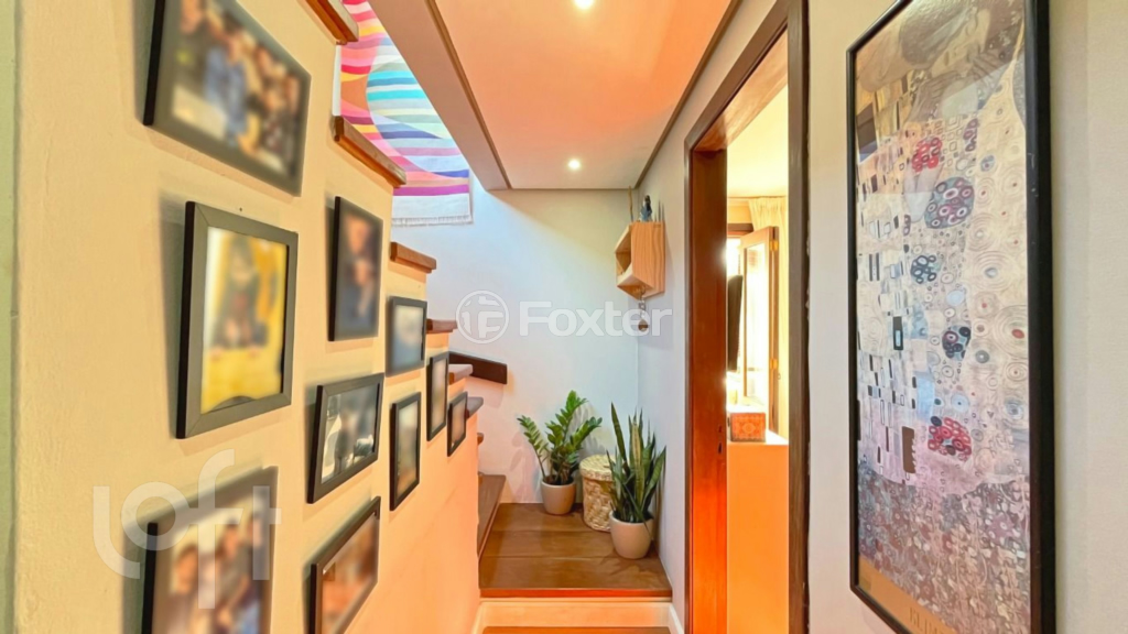 Casa de Condomínio à venda com 3 quartos, 226m² - Foto 34