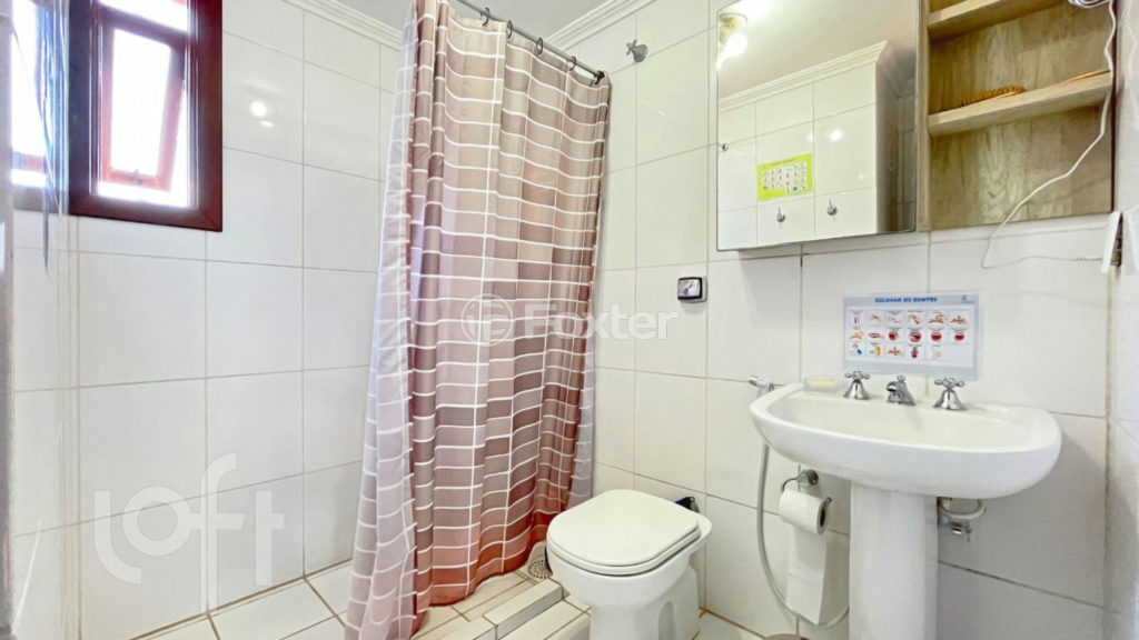 Casa de Condomínio à venda com 3 quartos, 226m² - Foto 24