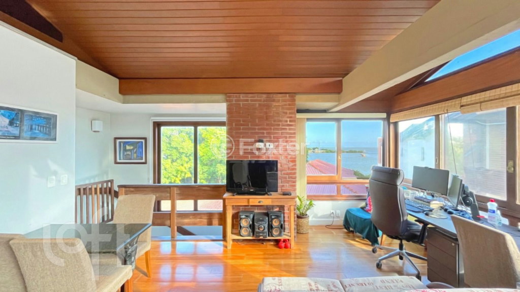 Casa de Condomínio à venda com 3 quartos, 226m² - Foto 32