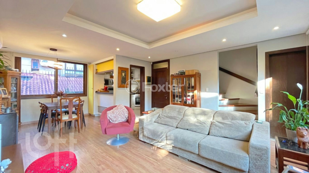 Casa de Condomínio à venda com 3 quartos, 226m² - Foto 12