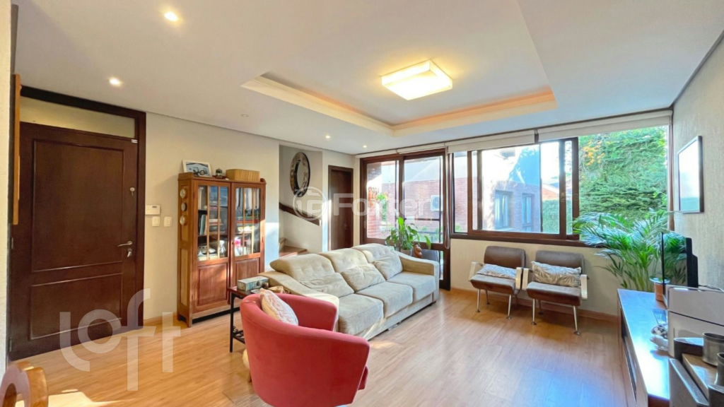 Casa de Condomínio à venda com 3 quartos, 226m² - Foto 48