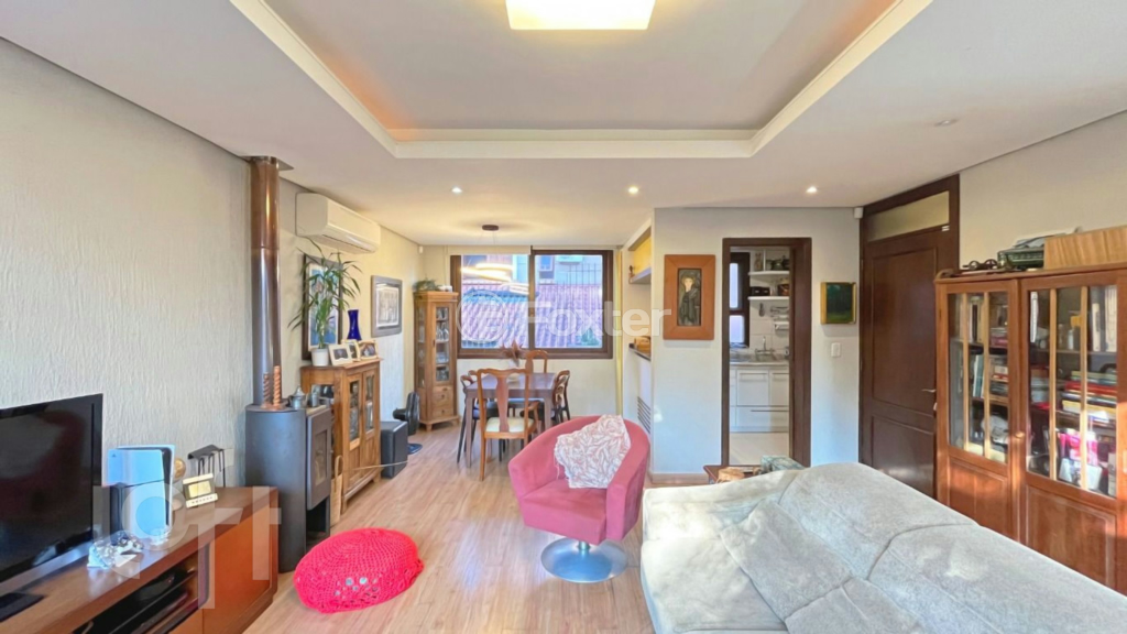 Casa de Condomínio à venda com 3 quartos, 226m² - Foto 5