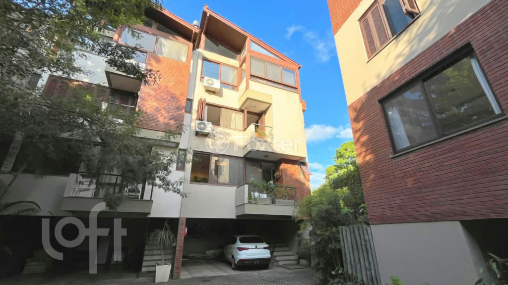 Casa de Condomínio à venda com 3 quartos, 226m² - Foto 45