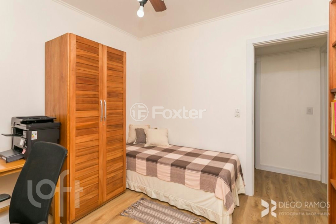 Apartamento à venda com 2 quartos, 70m² - Foto 14