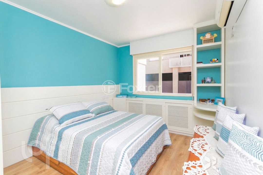 Apartamento à venda com 2 quartos, 70m² - Foto 9