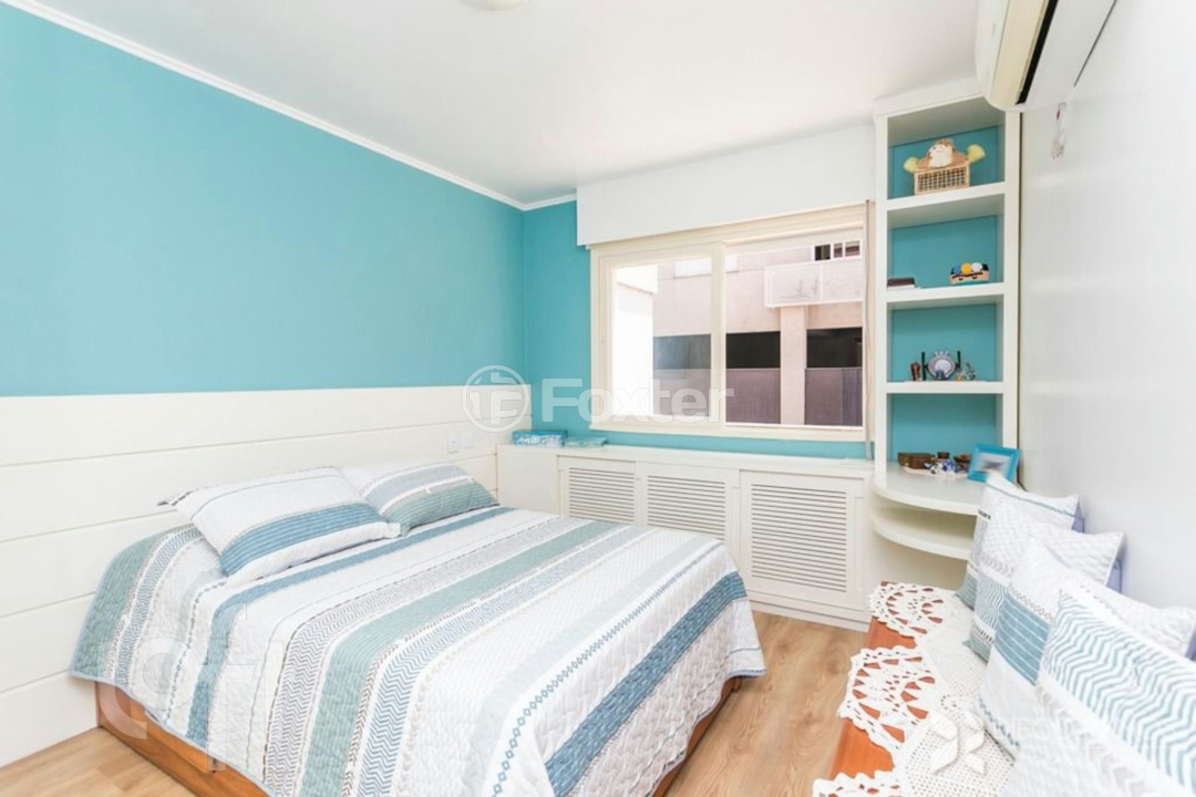 Apartamento à venda com 2 quartos, 70m² - Foto 11