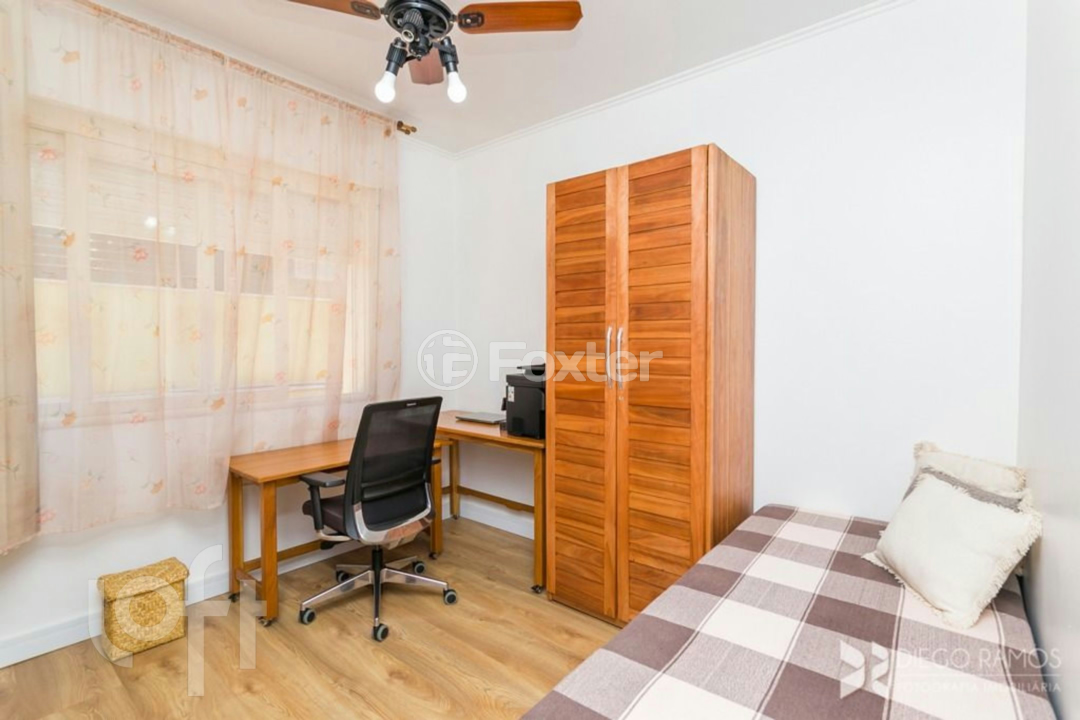 Apartamento à venda com 2 quartos, 70m² - Foto 13