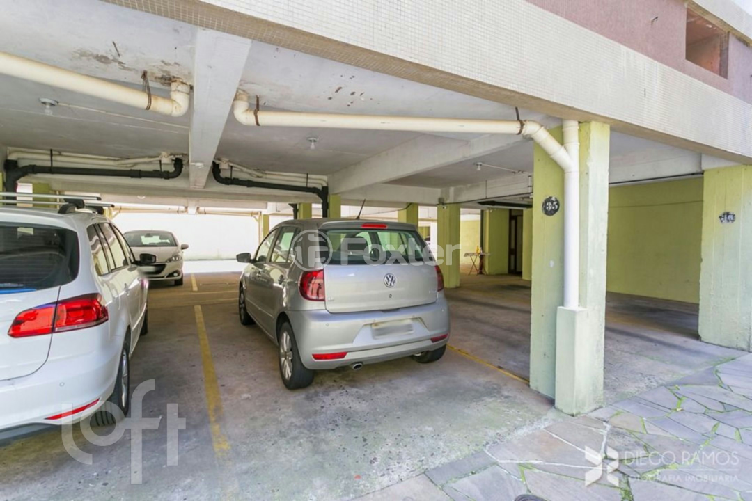 Apartamento à venda com 2 quartos, 70m² - Foto 20