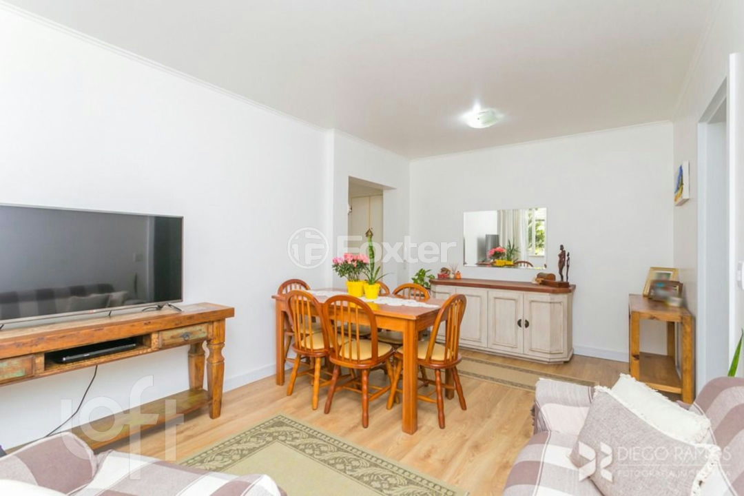 Apartamento à venda com 2 quartos, 70m² - Foto 33