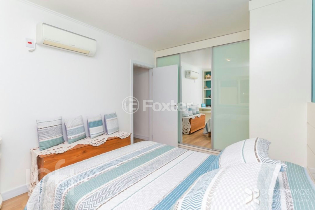 Apartamento à venda com 2 quartos, 70m² - Foto 10