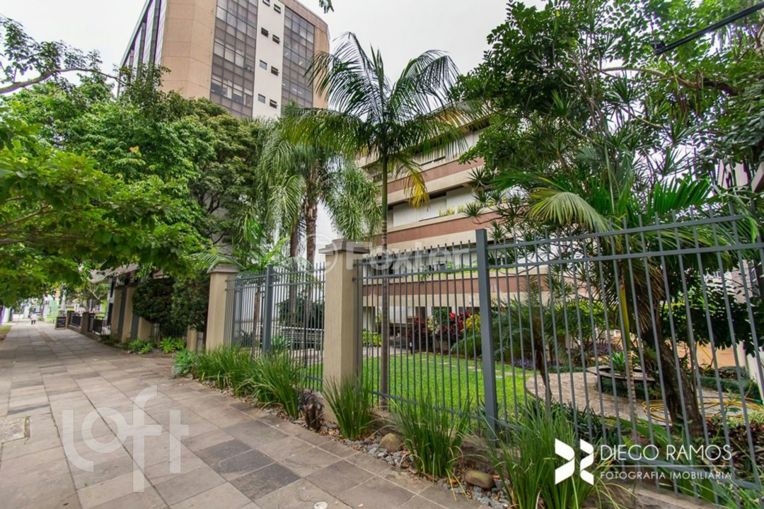 Apartamento à venda com 2 quartos, 70m² - Foto 29