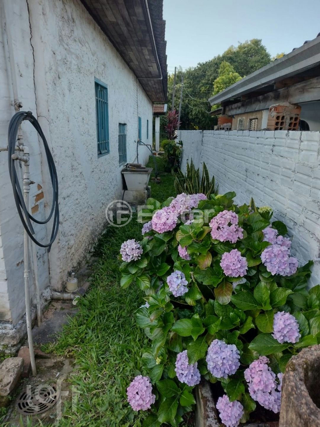 Casa à venda com 3 quartos, 49m² - Foto 5