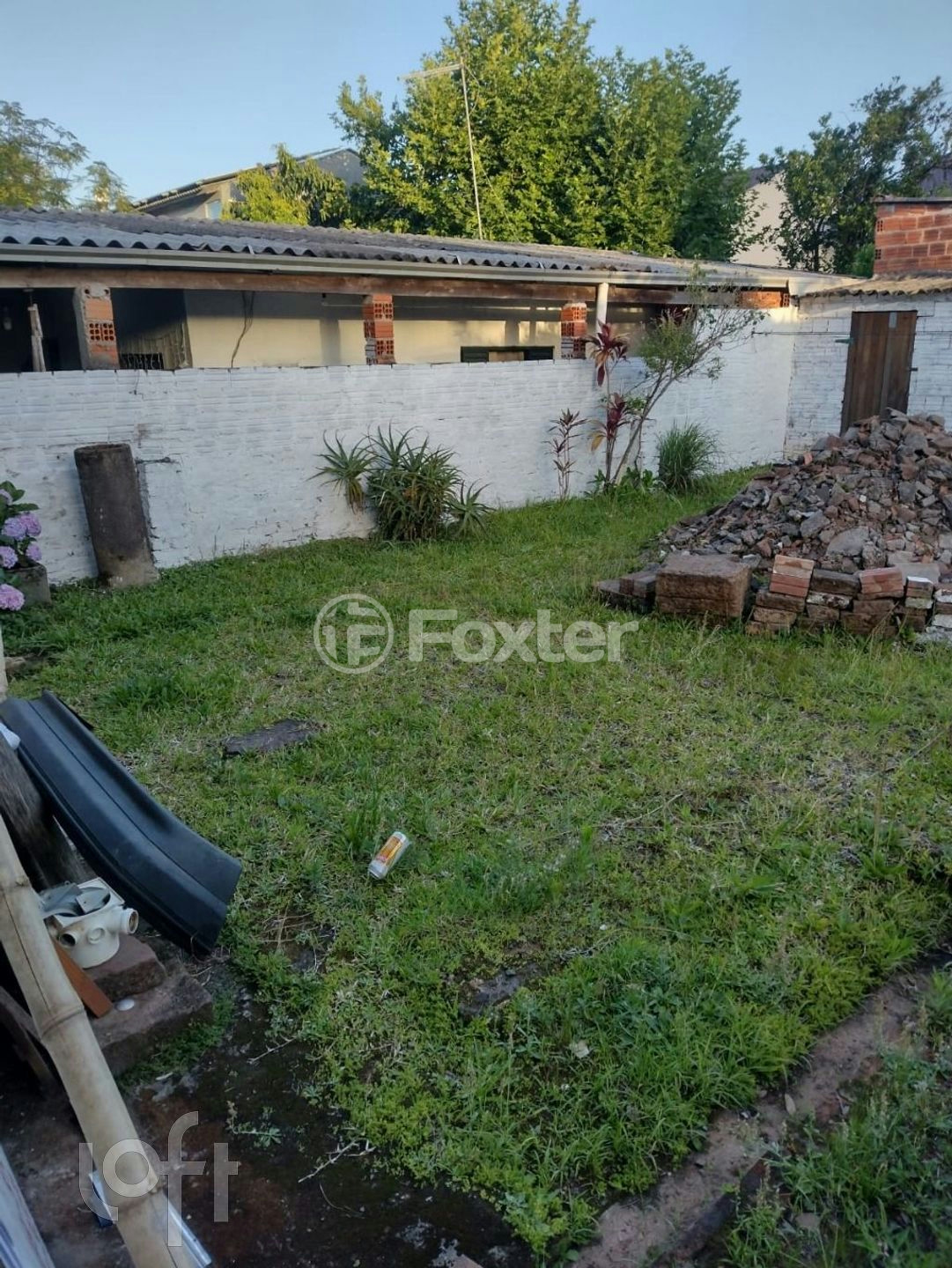 Casa à venda com 3 quartos, 49m² - Foto 20