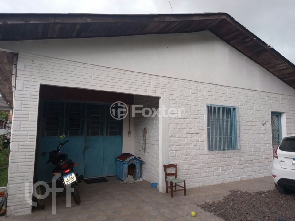 Casa à venda com 3 quartos, 49m² - Foto 11