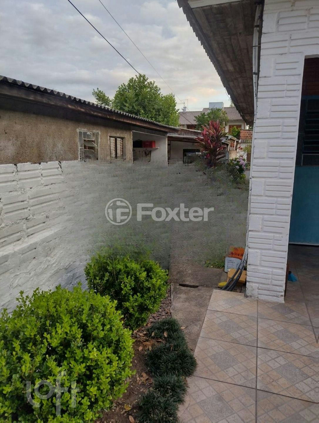 Casa à venda com 3 quartos, 49m² - Foto 25