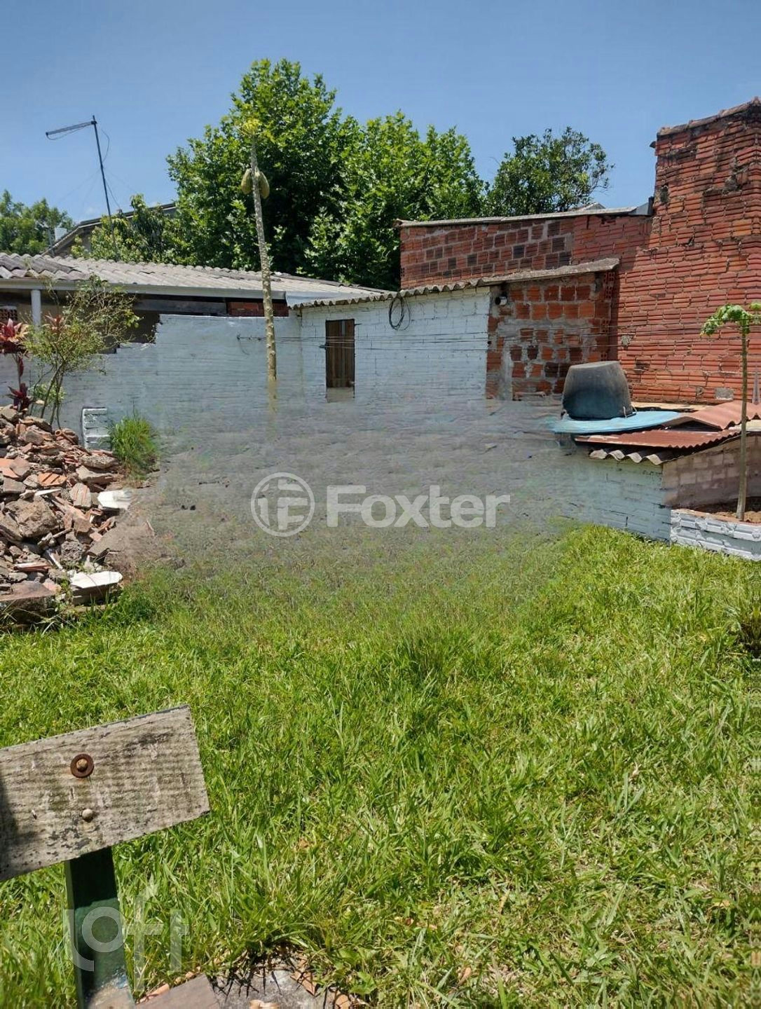 Casa à venda com 3 quartos, 49m² - Foto 21