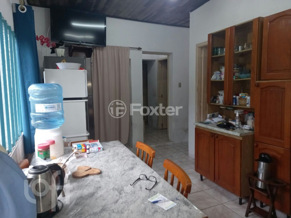 Casa à venda com 3 quartos, 49m² - Foto 17