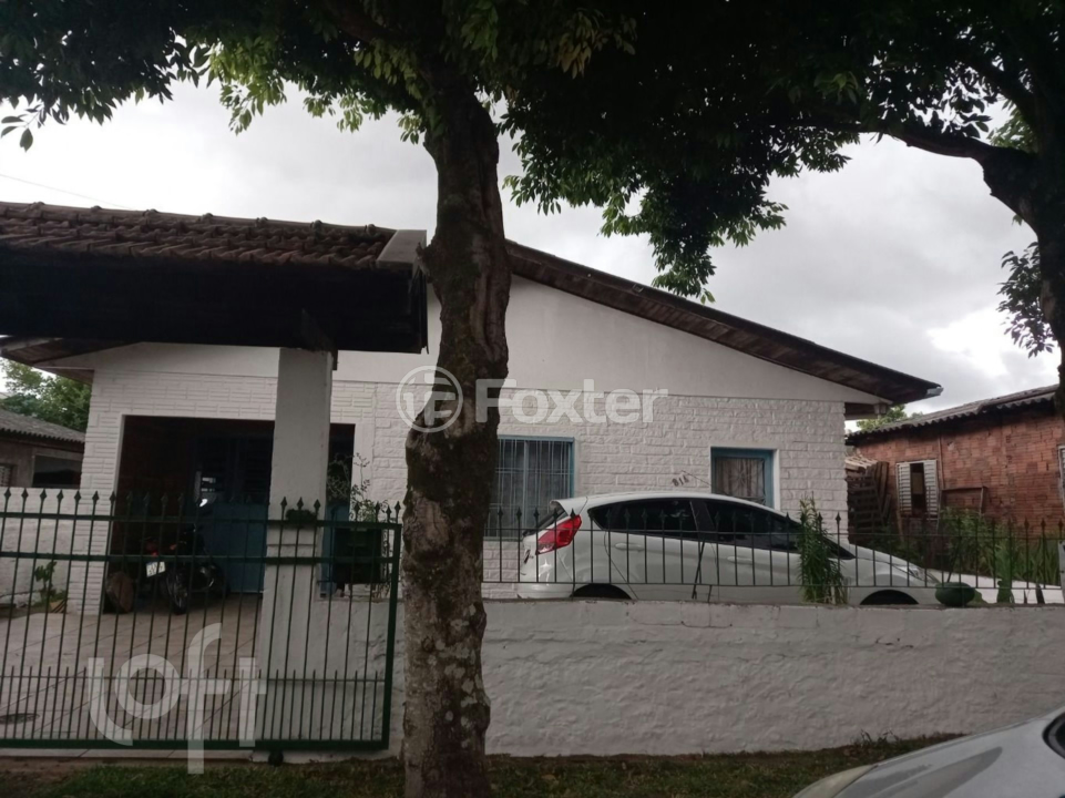 Casa à venda com 3 quartos, 49m² - Foto 10
