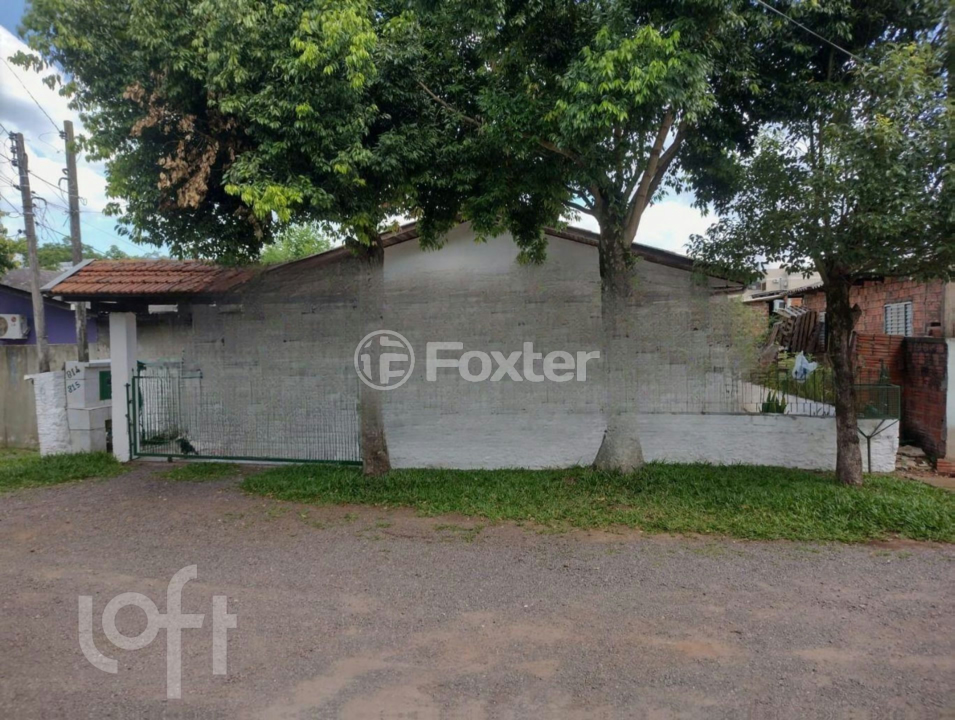 Casa à venda com 3 quartos, 49m² - Foto 12