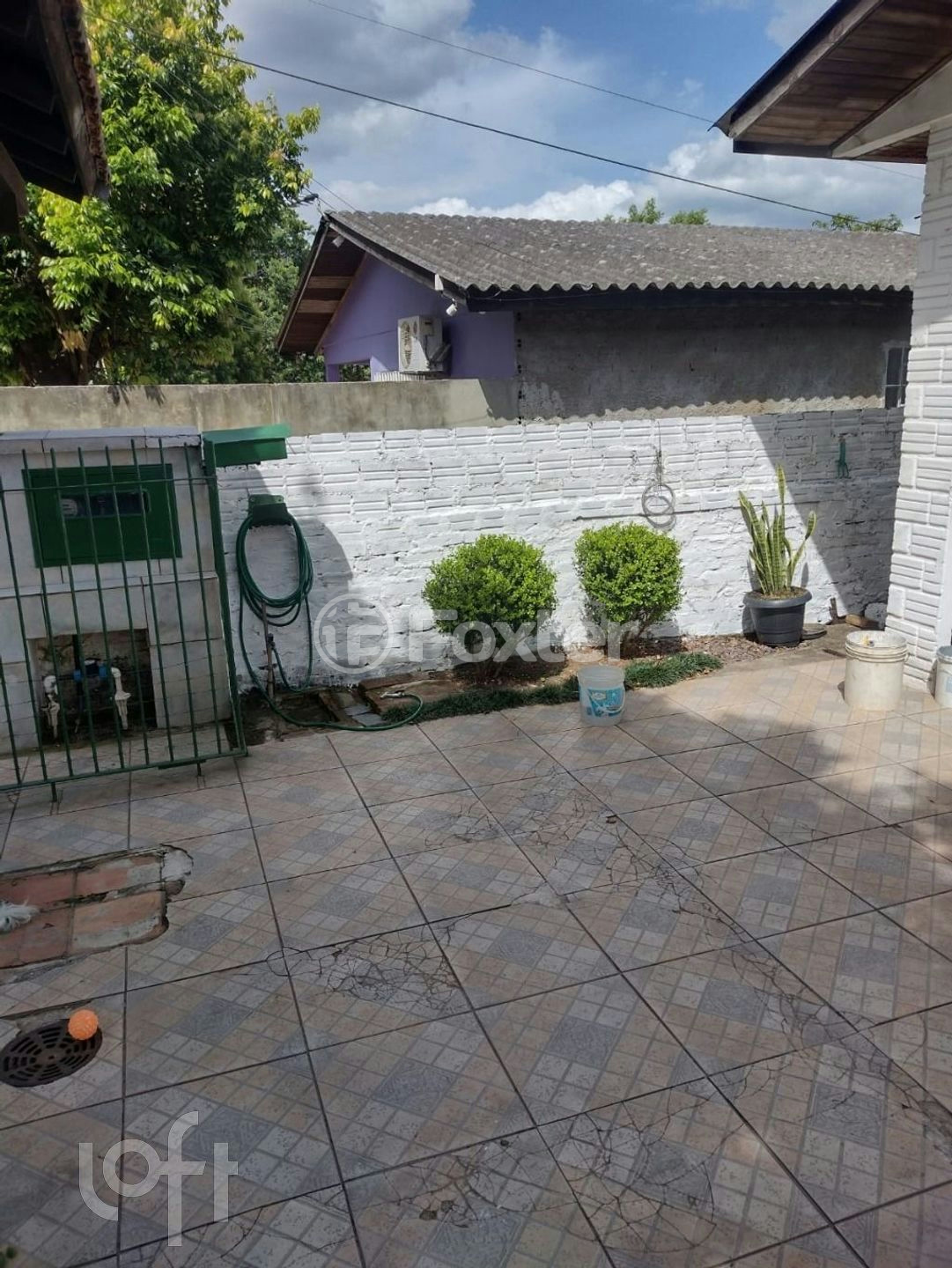 Casa à venda com 3 quartos, 49m² - Foto 22