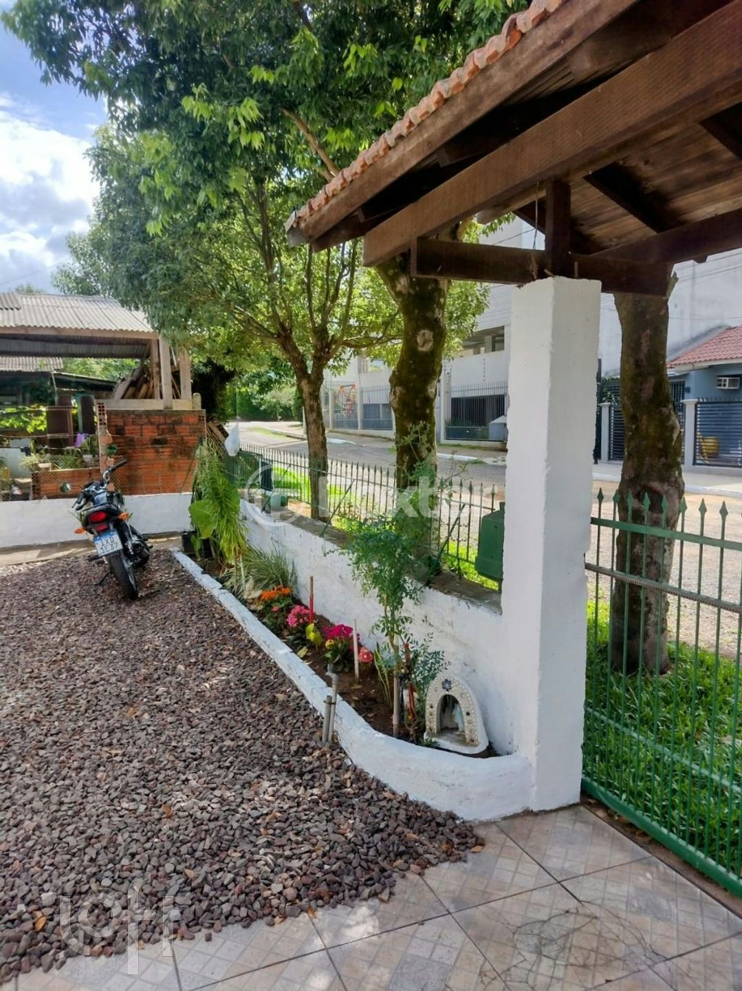 Casa à venda com 3 quartos, 49m² - Foto 23