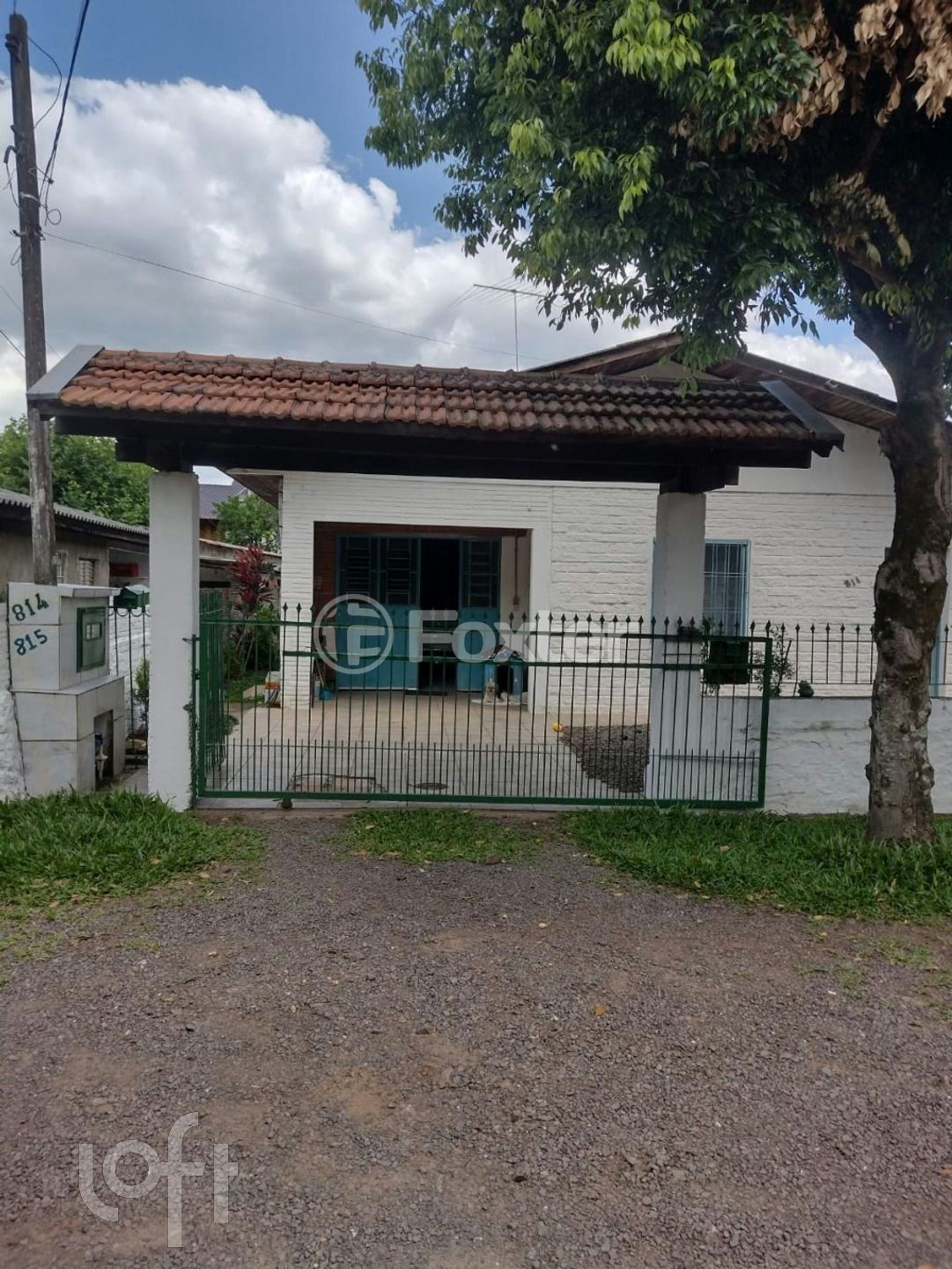 Casa à venda com 3 quartos, 49m² - Foto 3