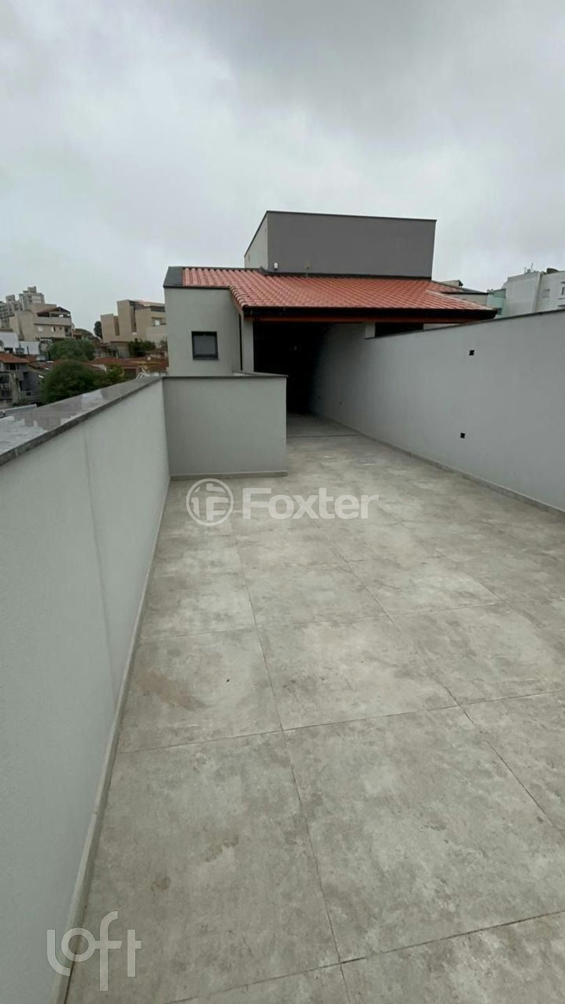 Cobertura à venda com 2 quartos, 110m² - Foto 7