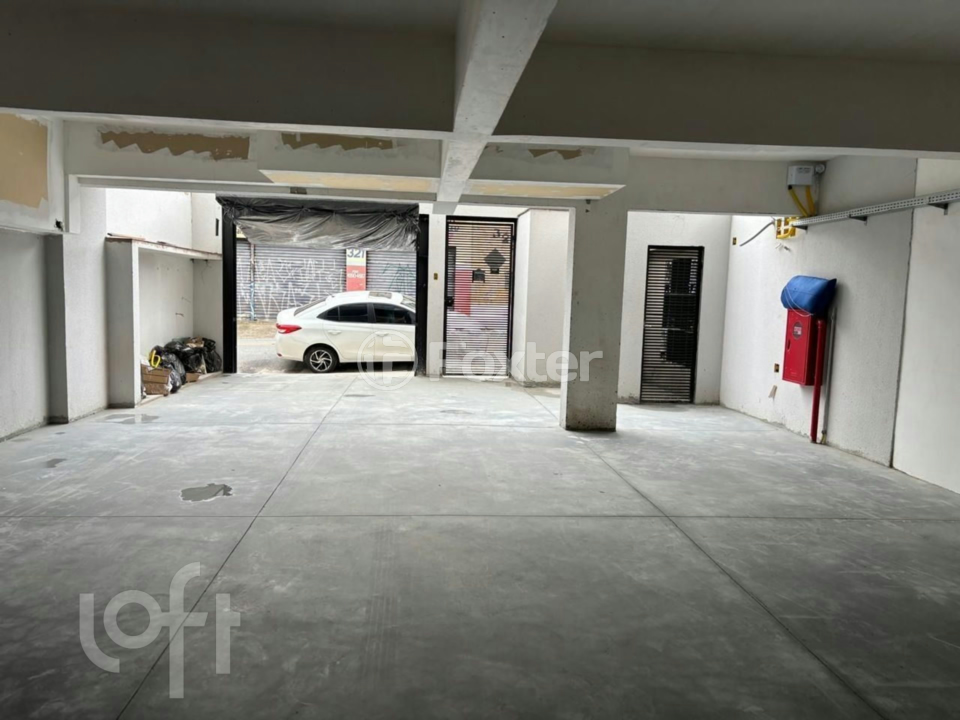 Cobertura à venda com 2 quartos, 110m² - Foto 10