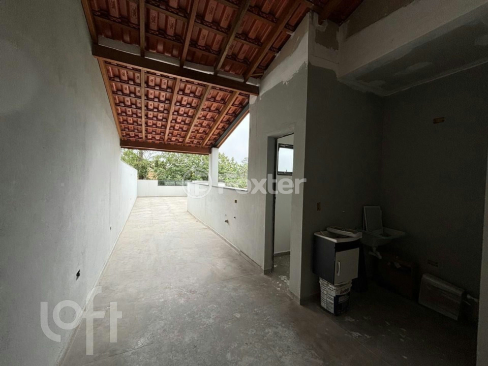 Cobertura à venda com 2 quartos, 110m² - Foto 8