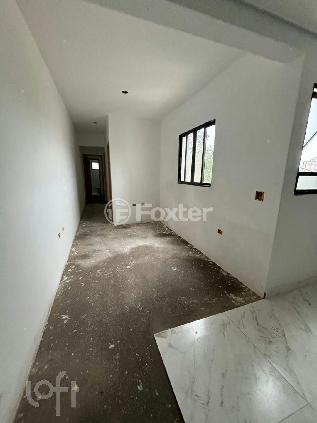 Cobertura à venda com 2 quartos, 110m² - Foto 3
