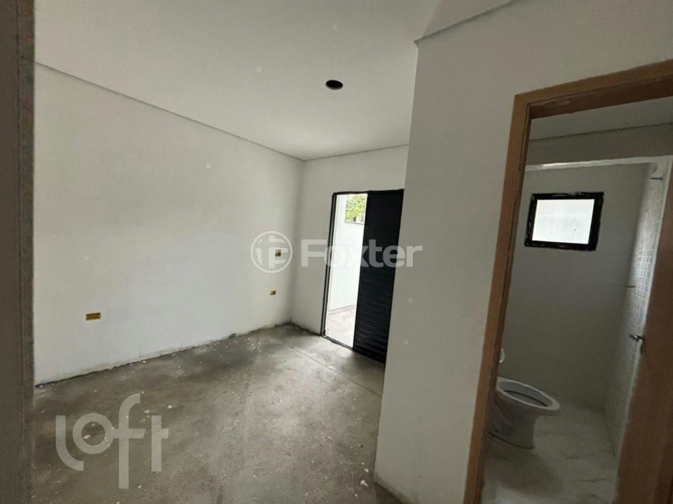 Cobertura à venda com 2 quartos, 110m² - Foto 4