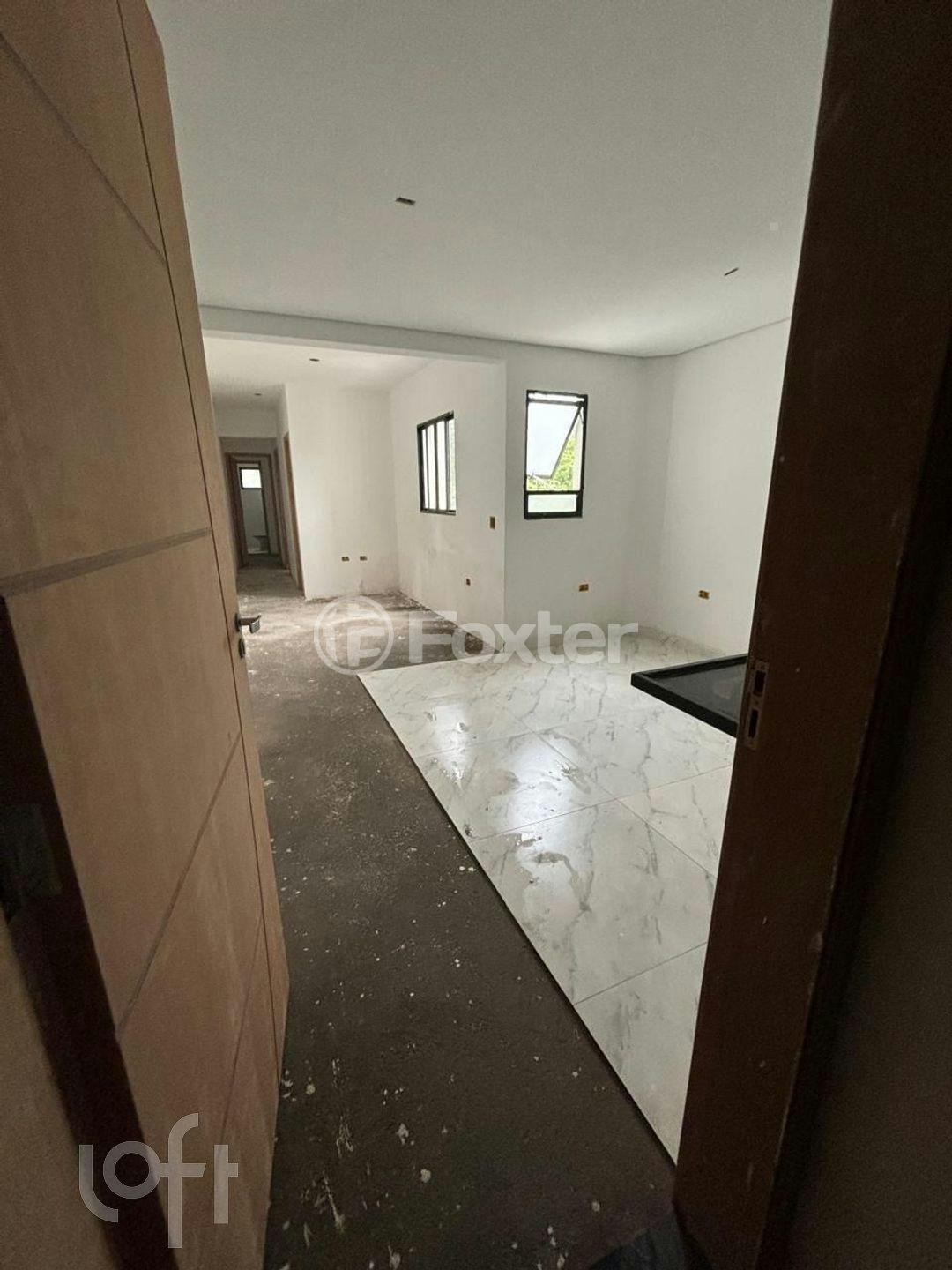 Cobertura à venda com 2 quartos, 110m² - Foto 1
