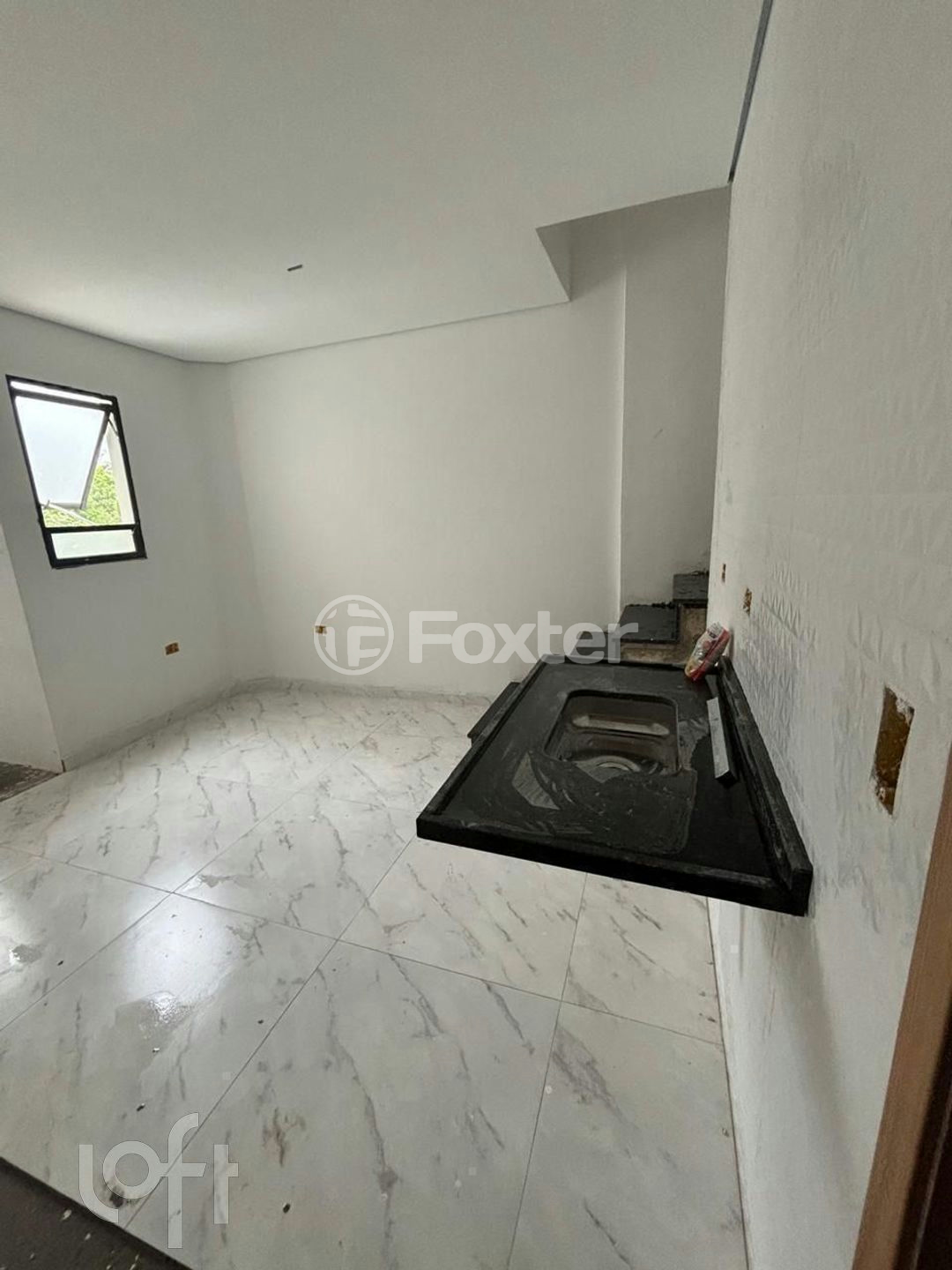 Cobertura à venda com 2 quartos, 110m² - Foto 2