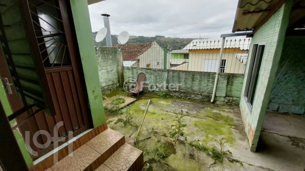 Casa à venda com 3 quartos, 100m² - Foto 28