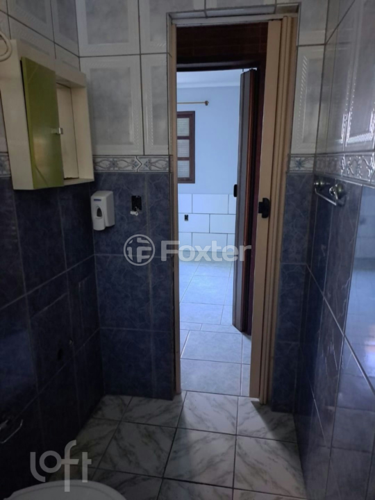 Casa à venda com 3 quartos, 100m² - Foto 24