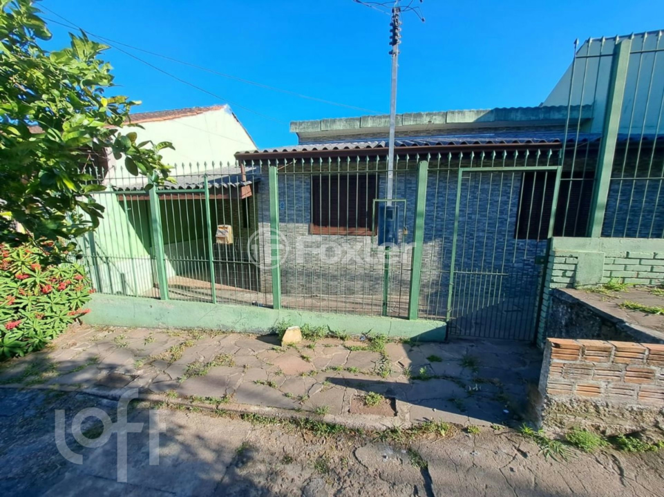 Casa à venda com 3 quartos, 100m² - Foto 46