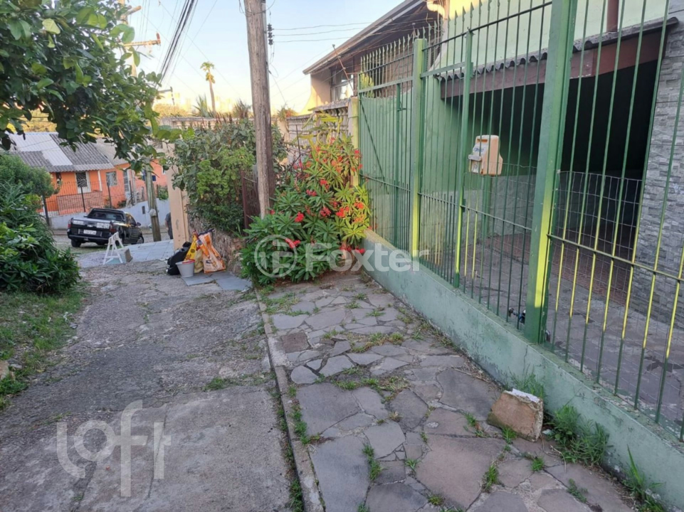 Casa à venda com 3 quartos, 100m² - Foto 10