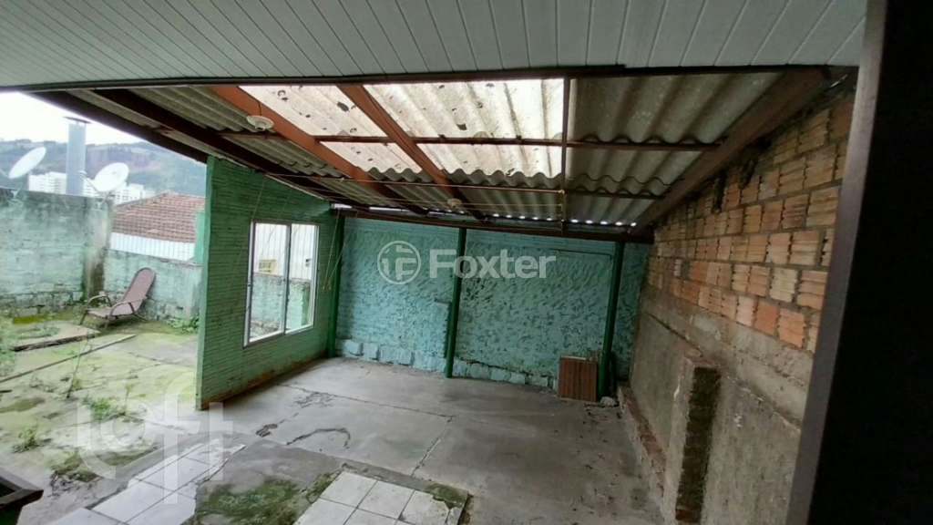 Casa à venda com 3 quartos, 100m² - Foto 39