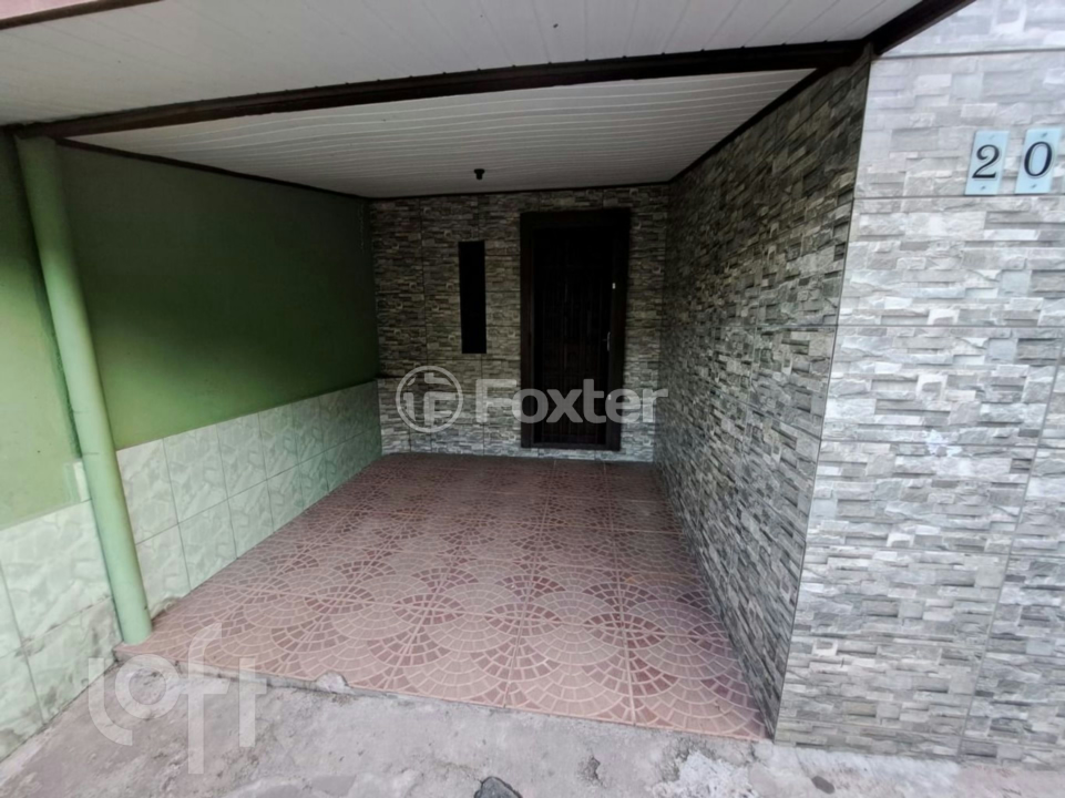 Casa à venda com 3 quartos, 100m² - Foto 11