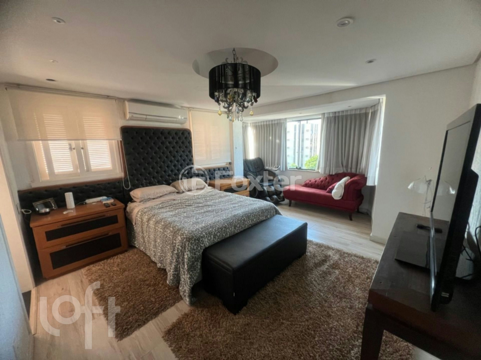 Cobertura à venda com 5 quartos, 357m² - Foto 10