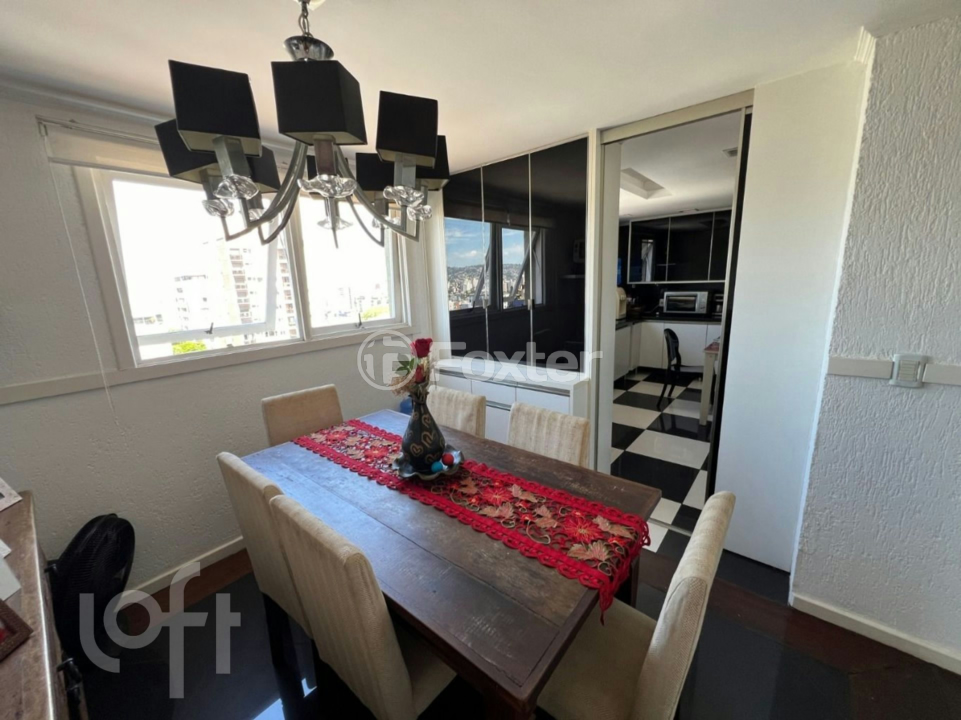 Cobertura à venda com 5 quartos, 357m² - Foto 7